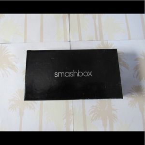 Smashbox Minibox Palette